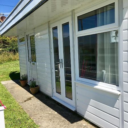 Coastal Cabin Chalet Roch Exterior foto